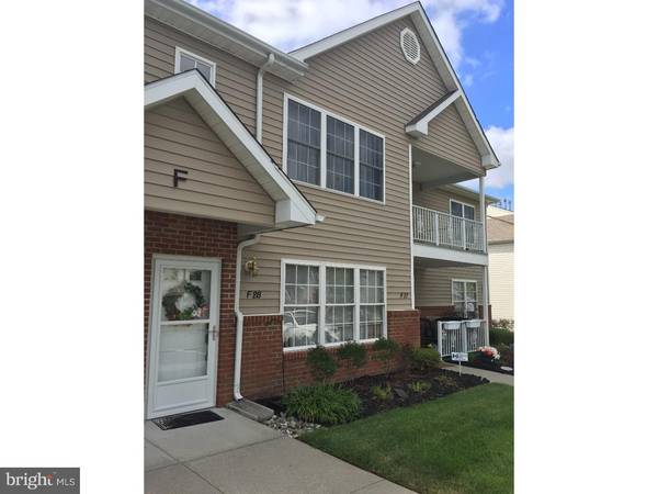 28F PRISTINE PL, Sewell, NJ 08080