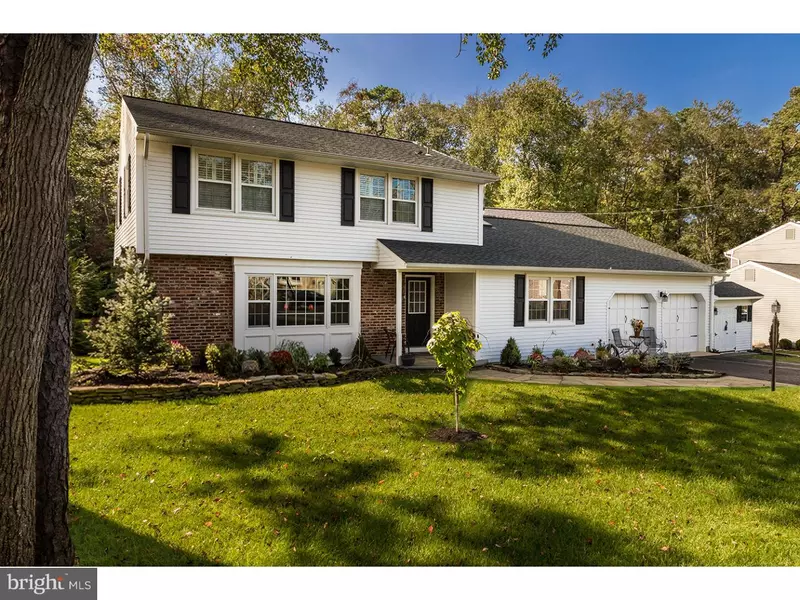 96 NANTUCKET TRL, Medford Lakes, NJ 08055