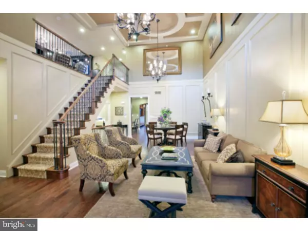 309 DYE WAY, Moorestown, NJ 08057