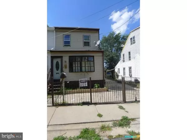 2837 GARFIELD AVE, Camden, NJ 08105