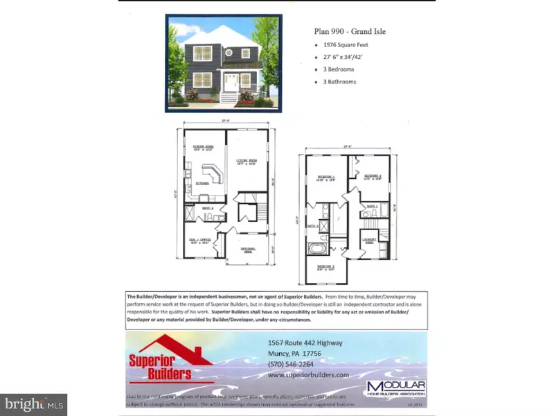 32 CHESTER AVE, Gibbstown, NJ 08027