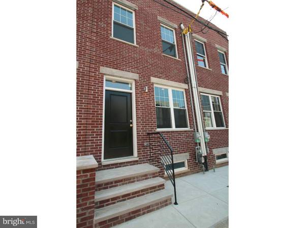 1447 S BEULAH ST, Philadelphia, PA 19147