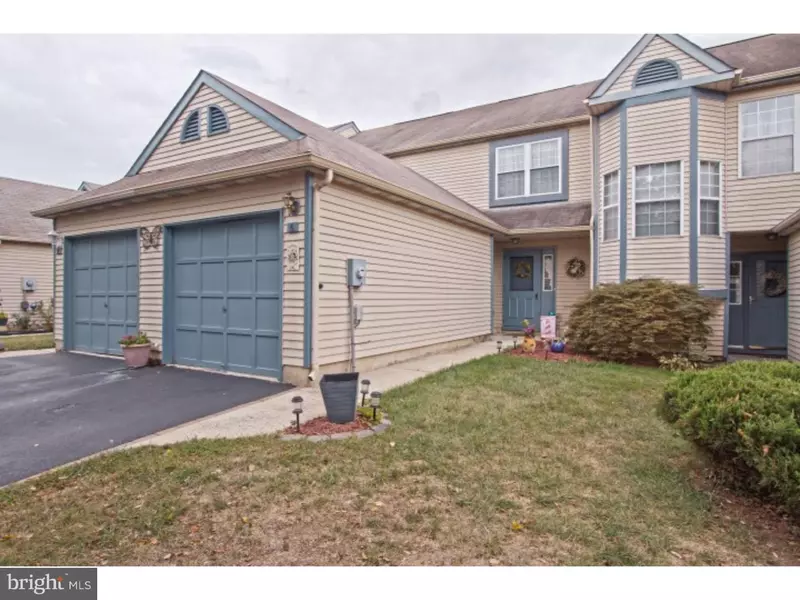 6 REGAL CT, Hamilton, NJ 08690