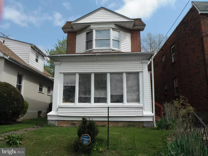 7221 OXFORD AVE, Philadelphia, PA 19111