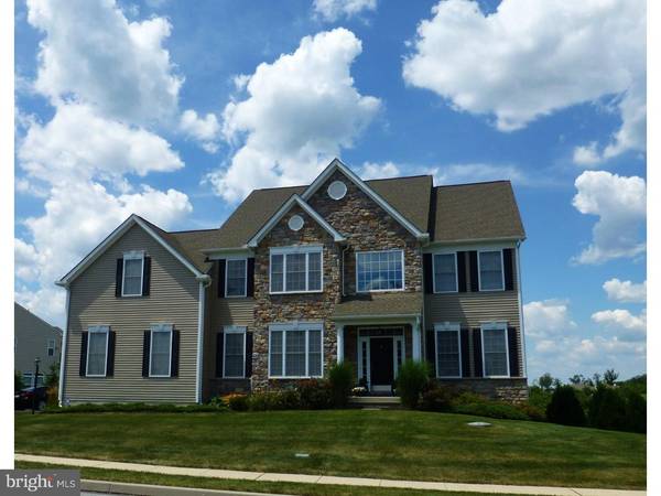 1518 ELK RUN RD, Downingtown, PA 19335