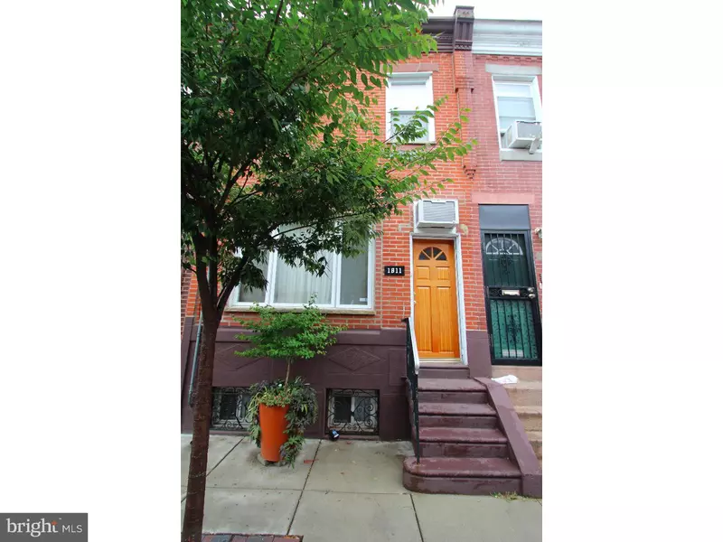 1811 HOFFMAN ST, Philadelphia, PA 19145