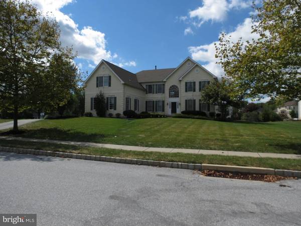 433 BOWEN DR, Exton, PA 19341