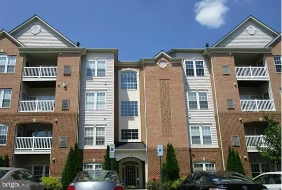 8120 HICKORY HIGH CT #R, Ellicott City, MD 21043