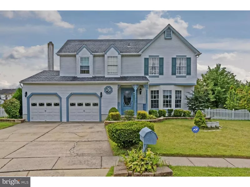 1209 HAMILTON CT, Williamstown, NJ 08094