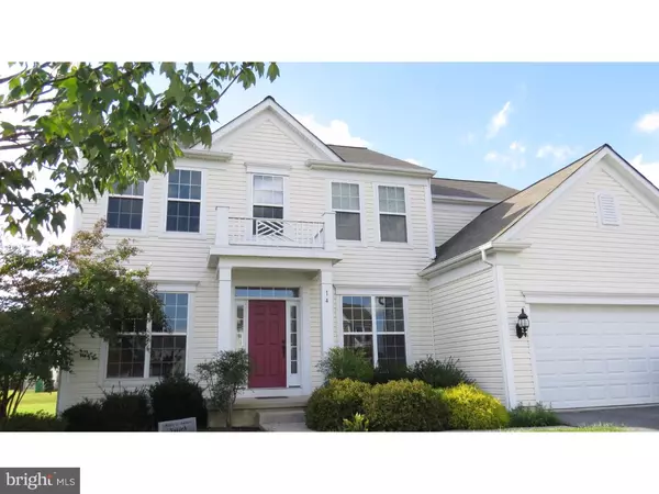 Smyrna, DE 19977,14 W PEMBROOKE DR