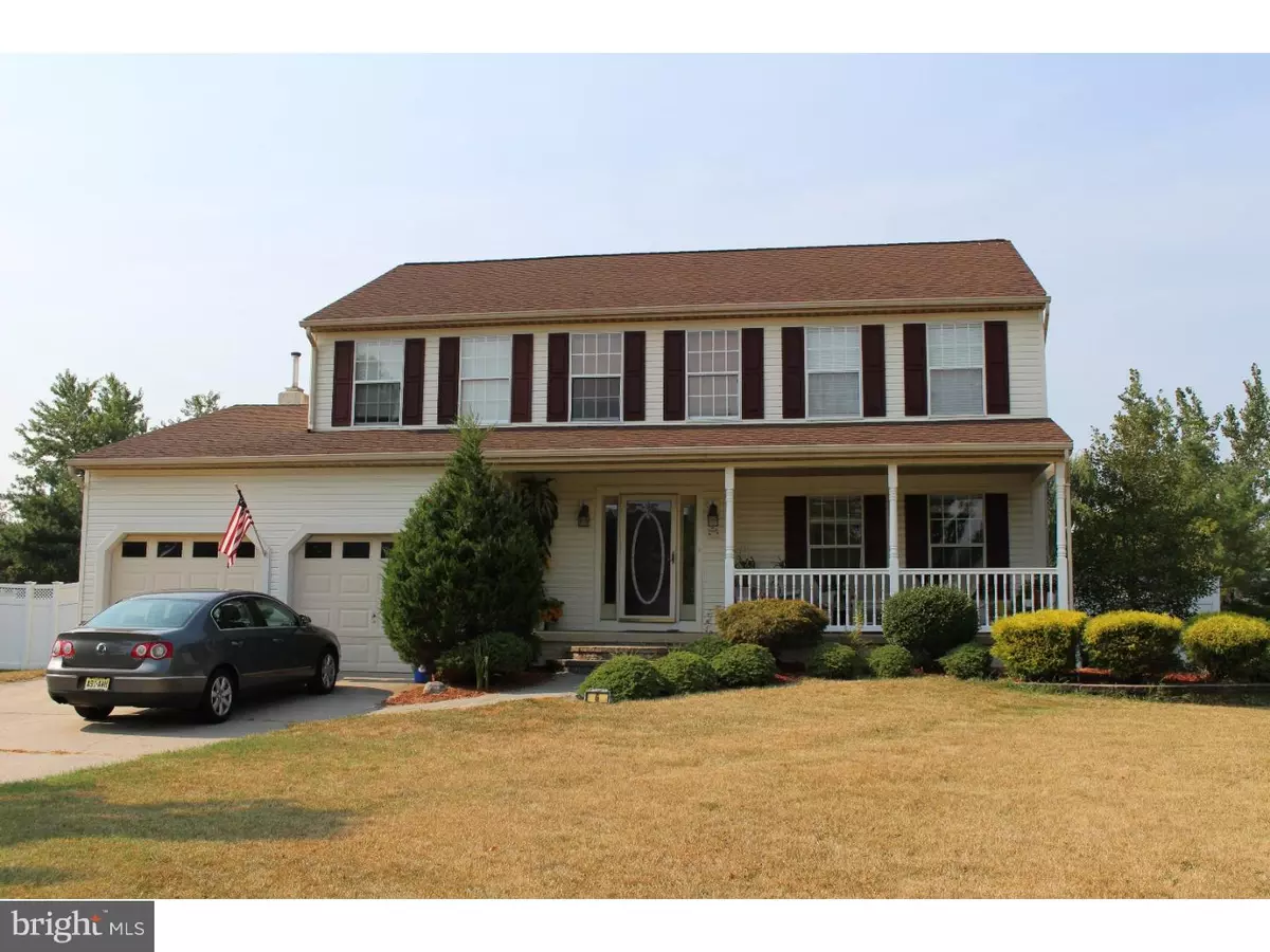 Evesham, NJ 08053,6 FAWN CT