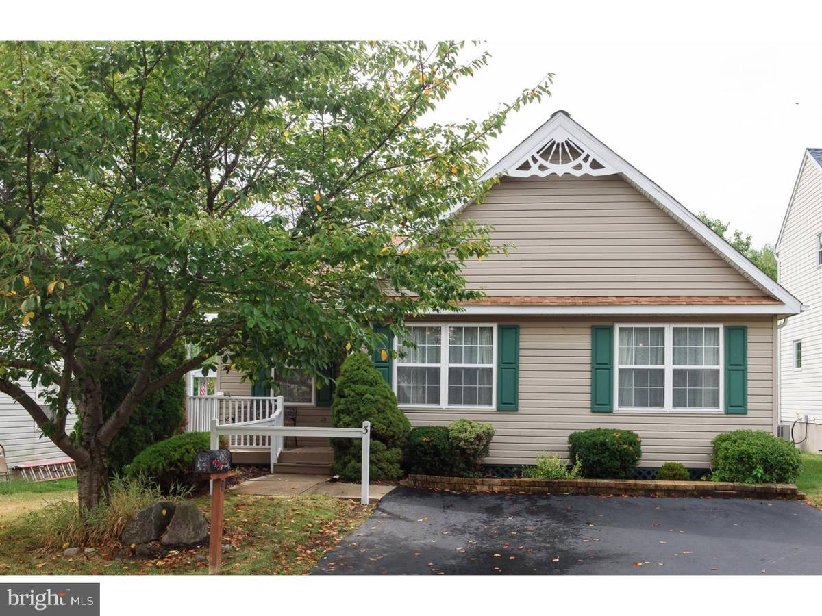 Upper Chichester, PA 19061,3 PATRIOT CT