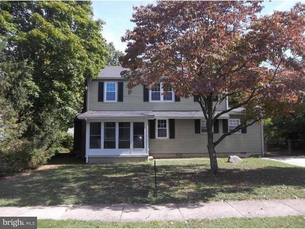 300 PEACHTREE LN, Delanco, NJ 08075