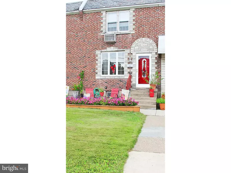 2567 IRVINGTON RD, Drexel Hill, PA 19026