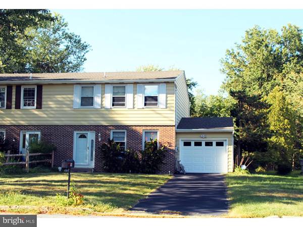 10 PARKVIEW DR, Quakertown, PA 18951