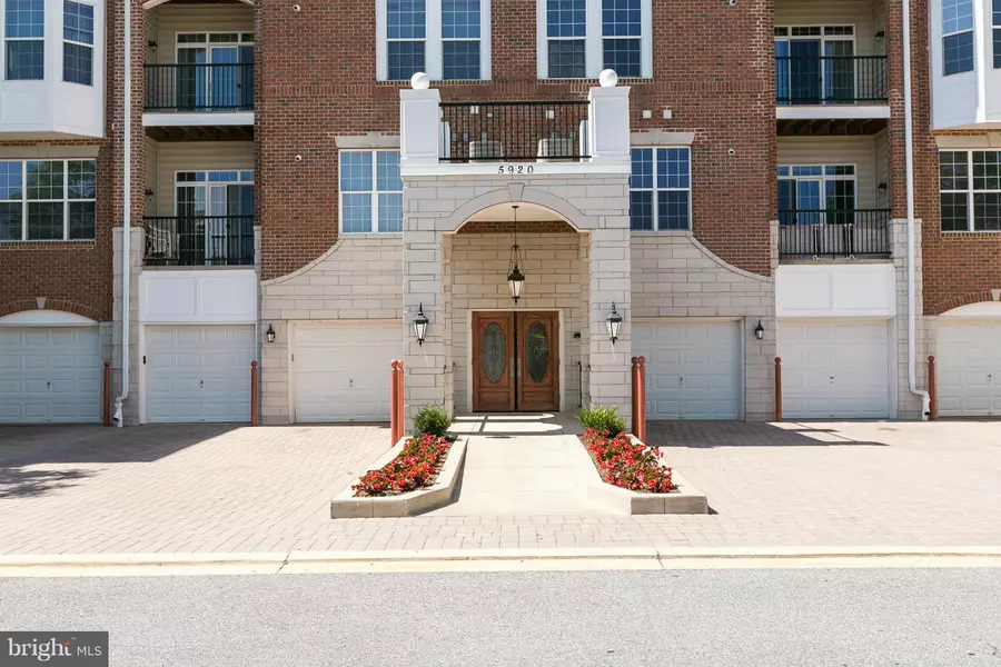 5920 GREAT STAR DR #207, Clarksville, MD 21029