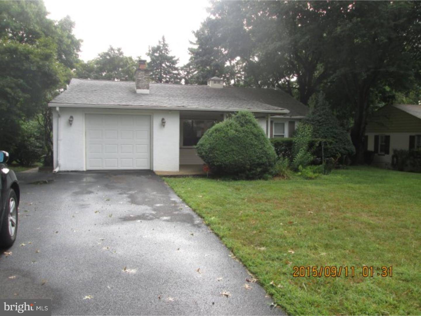 8009 HAMMOND RD, Cheltenham, PA 19012