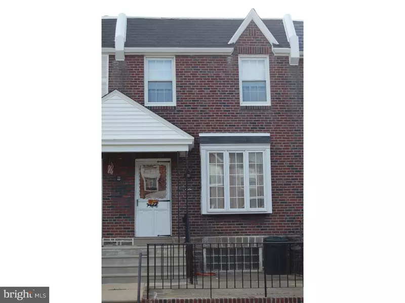 4606 LANSING ST, Philadelphia, PA 19136