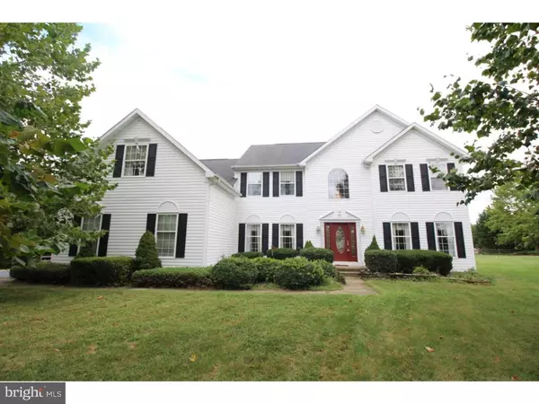 44 FREDERICKSBURG DR, Middletown, DE 19709