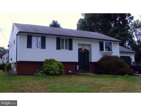 53 SPRINGLANE DR, Blackwood, NJ 08012