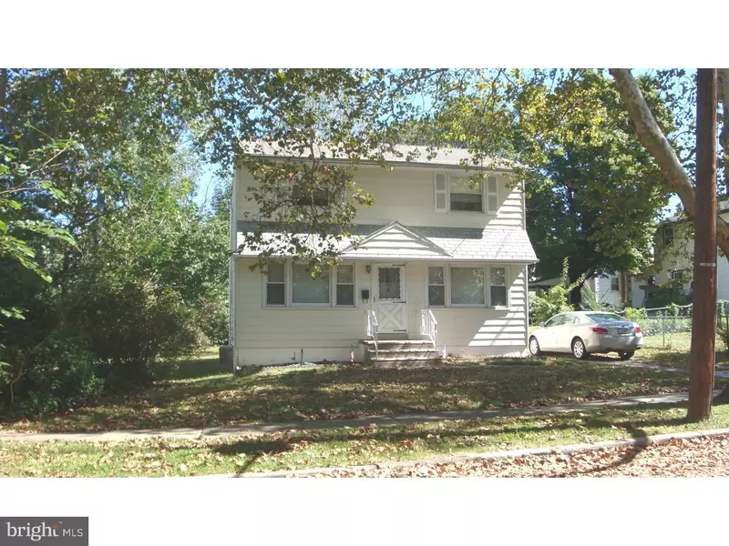 462 LEXINGTON AVE, Pennsauken, NJ 08110