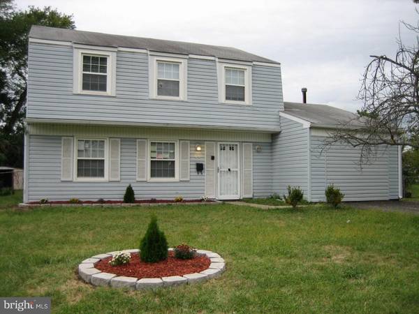 48 NORMANDY LN, Willingboro, NJ 08046