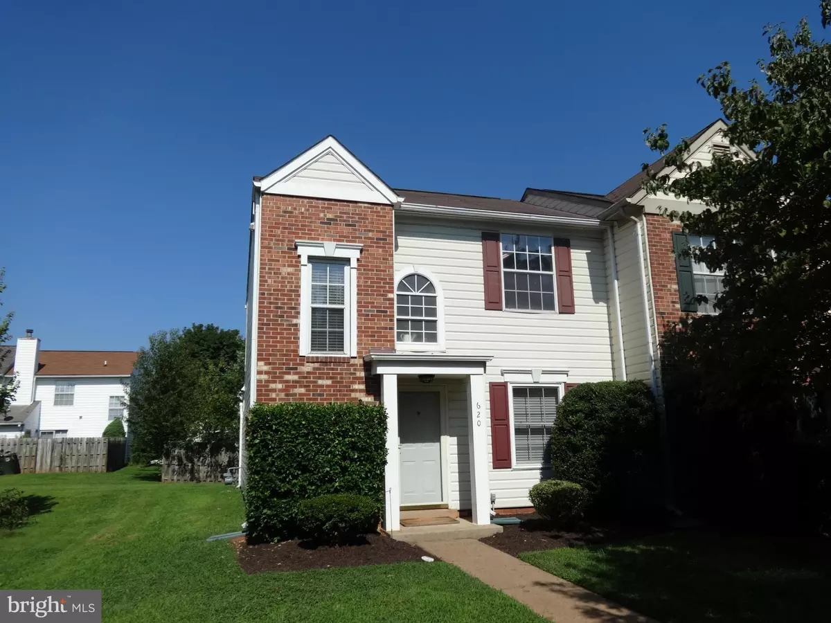 Culpeper, VA 22701,620 BRIDLEWOOD DR