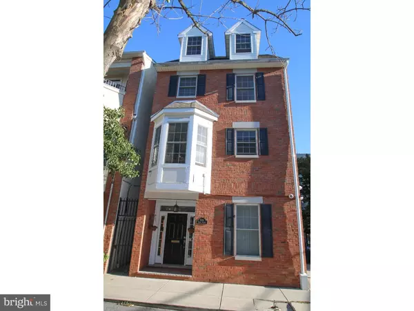 1901 KATER ST, Philadelphia, PA 19146