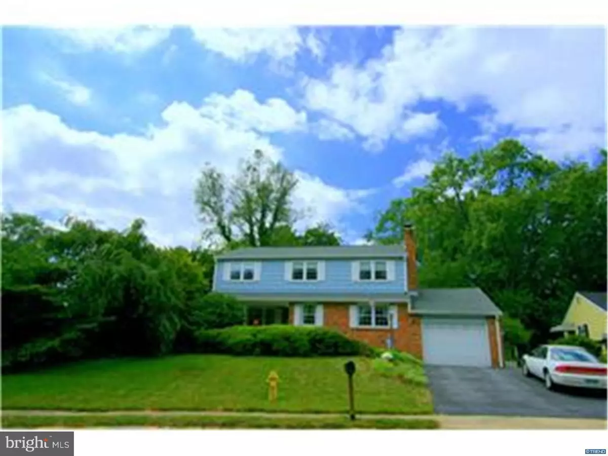 Newark, DE 19711,13 TIMBERLINE DR