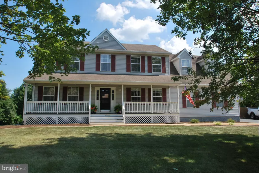 13288 WINDMILL WAY, Culpeper, VA 22701