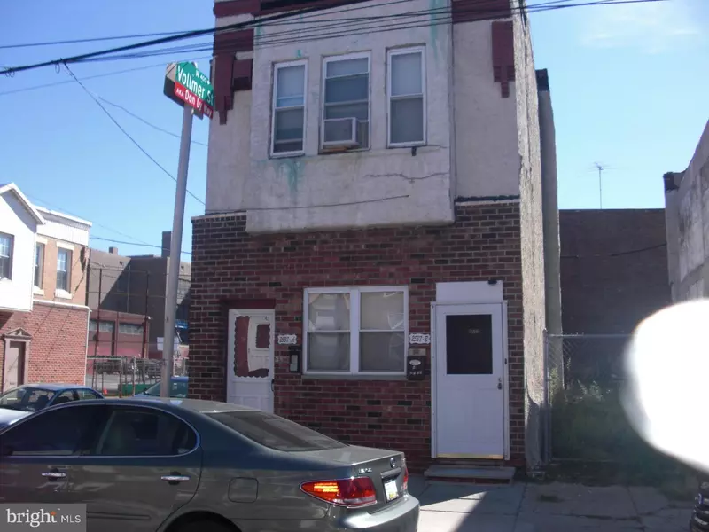 2537 S 5TH ST, Philadelphia, PA 19148