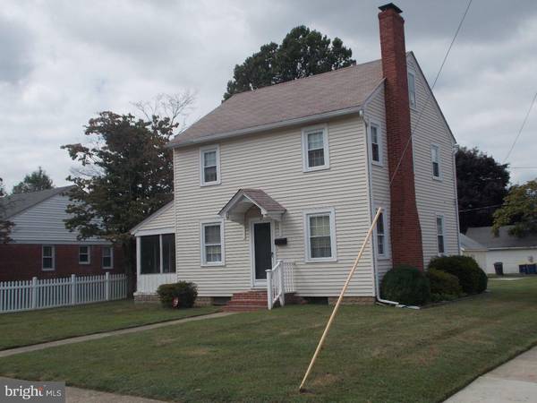 67 LOTUS ST, Dover, DE 19901