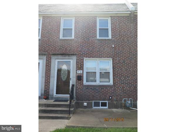 518 CHESTER AVE, Clifton Heights, PA 19018