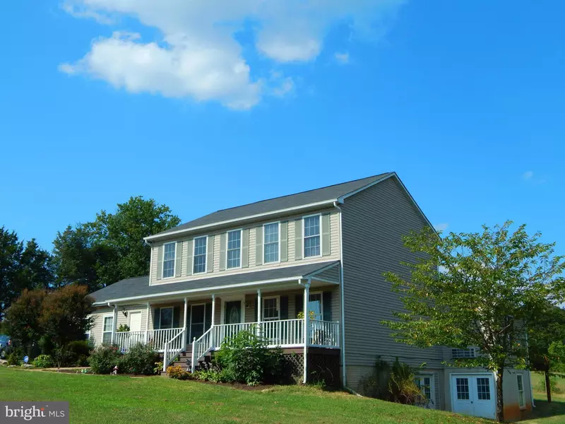 15489 SHADOW DR, Culpeper, VA 22701