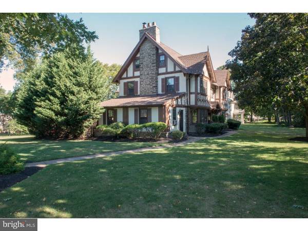 1 LATHAM PARK, Elkins Park, PA 19027