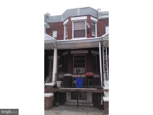 2939 N 26TH ST, Philadelphia, PA 19132