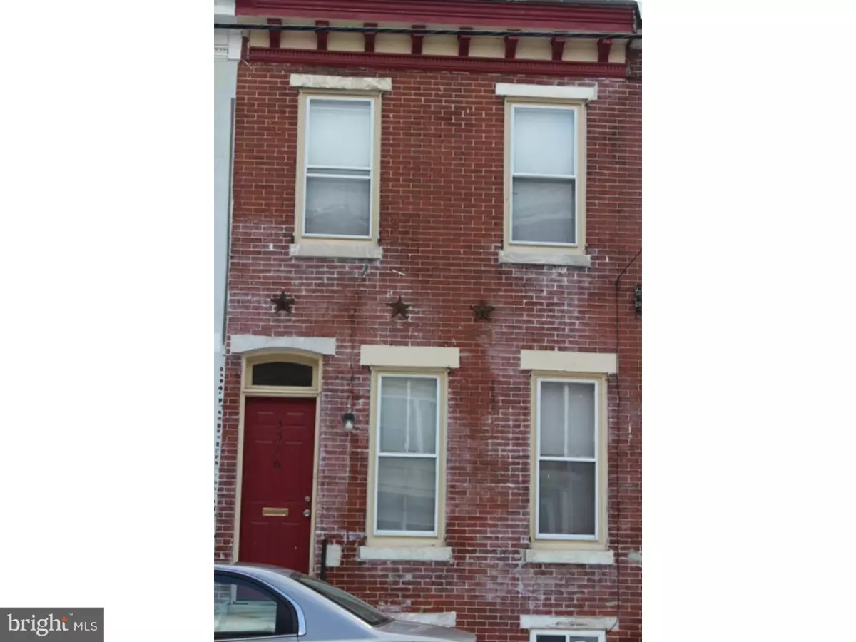 Philadelphia, PA 19104,3526 WALLACE ST