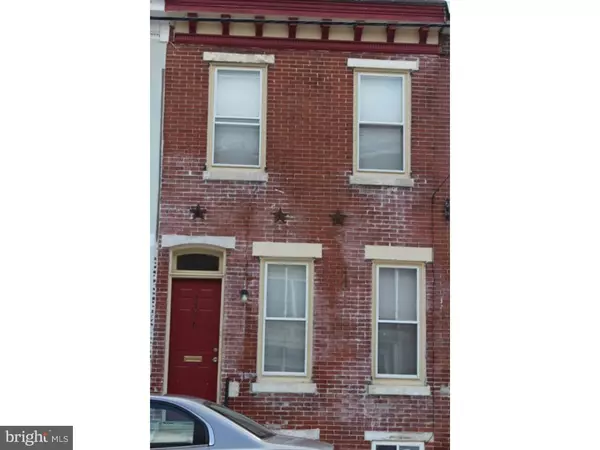 3526 WALLACE ST, Philadelphia, PA 19104