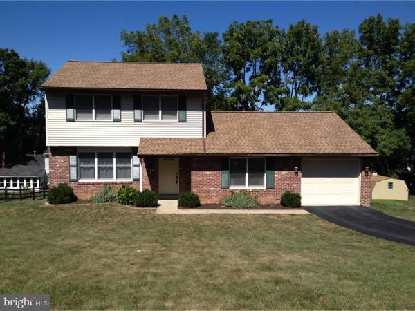 47 SAGE DR, Sinking Spring, PA 19608