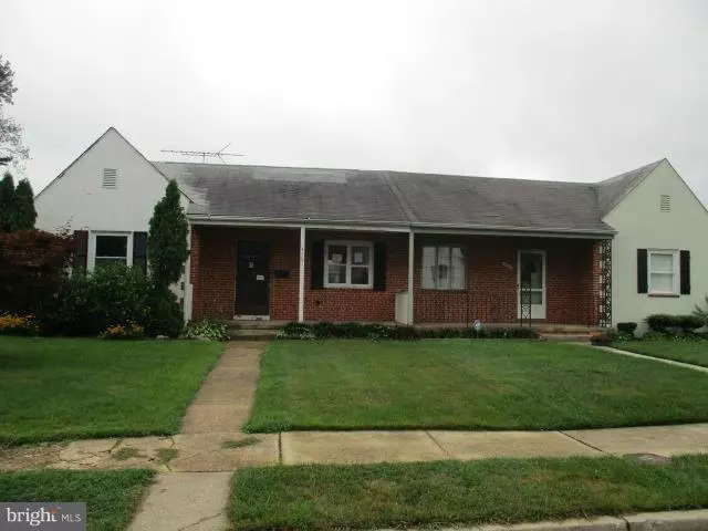 4707 FOREST VIEW AVE, Baltimore, MD 21206