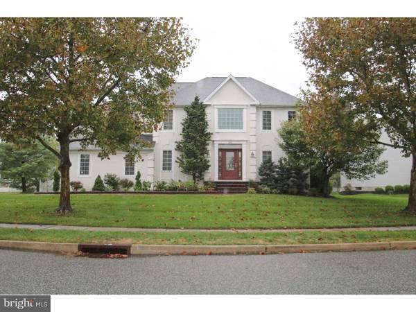 503 JUSTICE DR, Evesham, NJ 08053