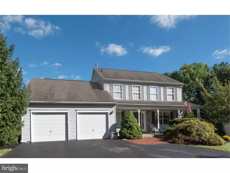 120 SCARLET OAK DR, Phoenixville, PA 19460