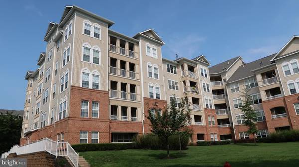 400 SYMPHONY CIR #147D, Cockeysville, MD 21030