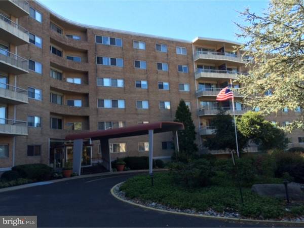 100 WEST AVE #613S, Jenkintown, PA 19046