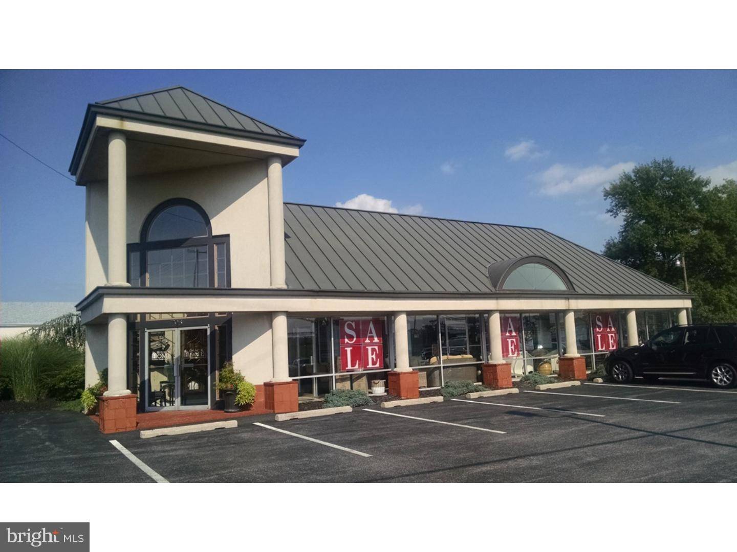 793/797 LANCASTER PIKE, Quarryville, PA 17566