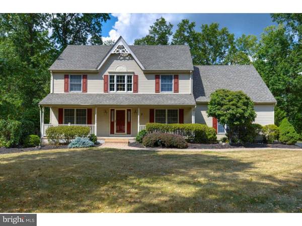 2 MCINTIRE DR, Hillsborough, NJ 08844