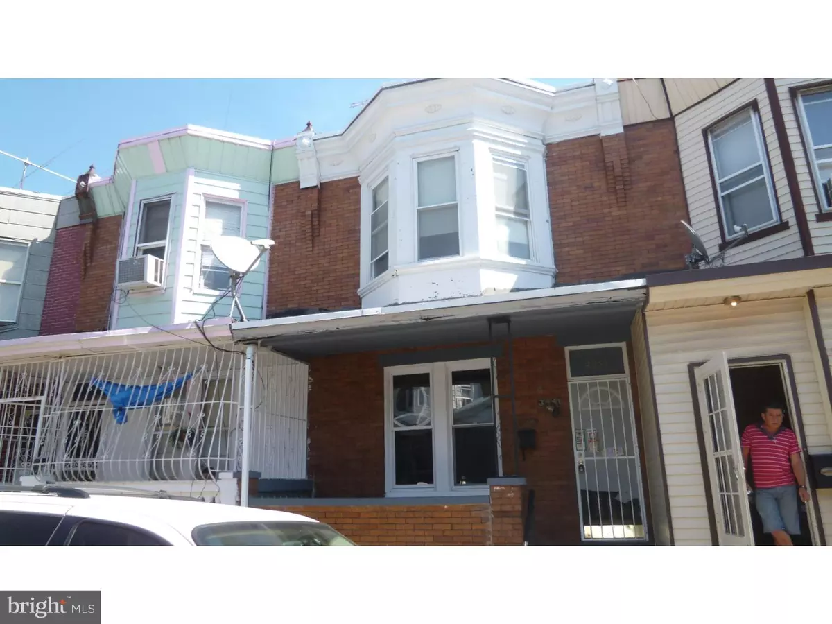 Philadelphia, PA 19134,3441 A ST