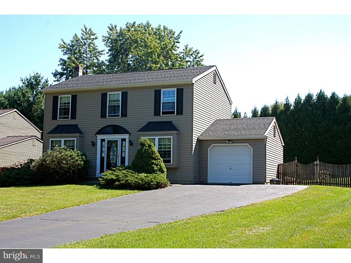 Lansdale, PA 19446,102 COVE CIR