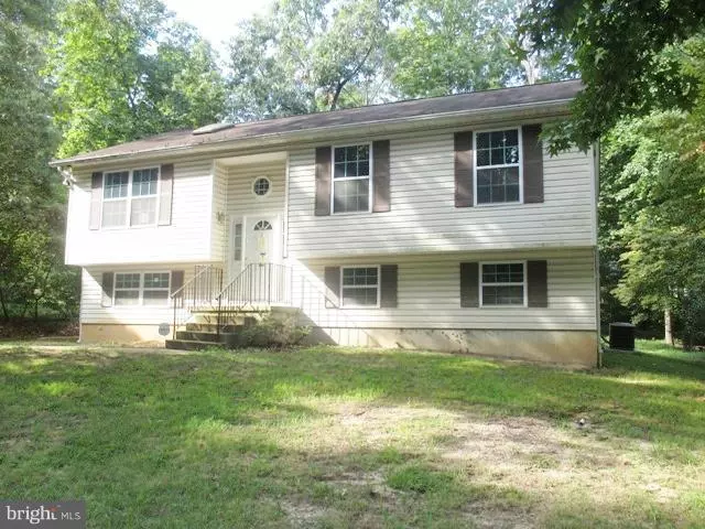 669 FLAGSTAFF RD, Lusby, MD 20657