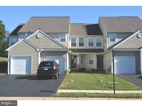 348 GAVIN DR, Coatesville, PA 19320